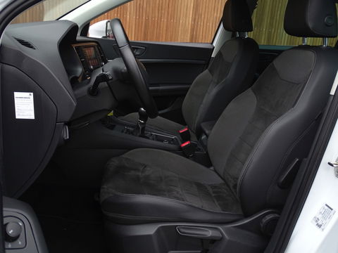 SEAT Ateca 1.0 EcoTSI Limited Ed. / luxe pakket / LED *NAP*