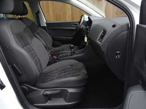 SEAT Ateca 1.0 EcoTSI Limited Ed. / luxe pakket / LED *NAP*