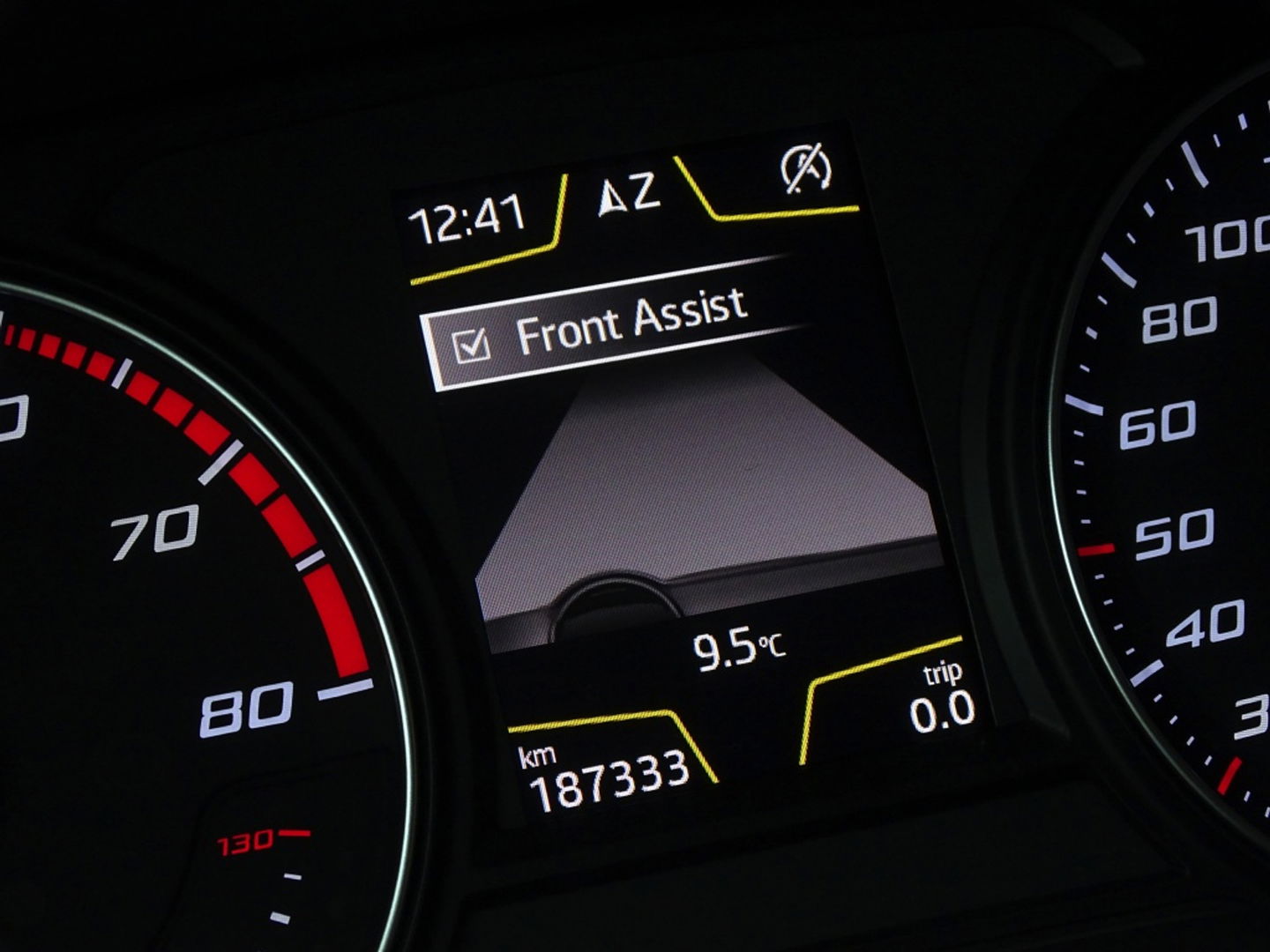 SEAT Ateca 1.0 EcoTSI Limited Ed. / luxe pakket / LED *NAP*
