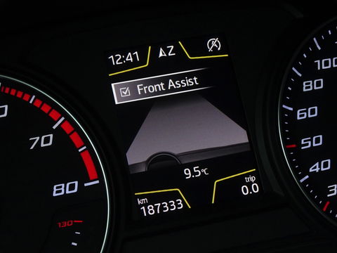 SEAT Ateca 1.0 EcoTSI Limited Ed. / luxe pakket / LED *NAP*