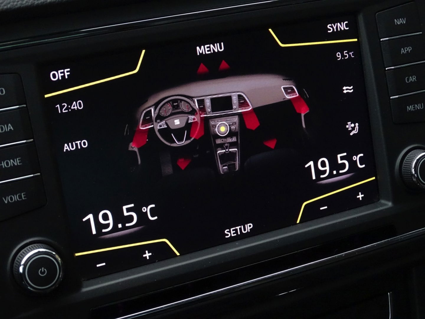 SEAT Ateca 1.0 EcoTSI Limited Ed. / luxe pakket / LED *NAP*