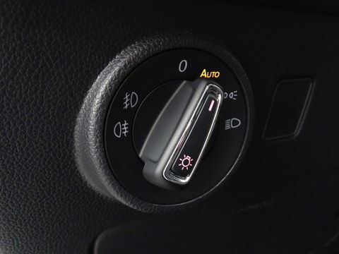 SEAT Ateca 1.0 EcoTSI Limited Ed. / luxe pakket / LED *NAP*