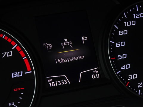 SEAT Ateca 1.0 EcoTSI Limited Ed. / luxe pakket / LED *NAP*