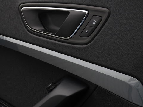 SEAT Ateca 1.0 EcoTSI Limited Ed. / luxe pakket / LED *NAP*