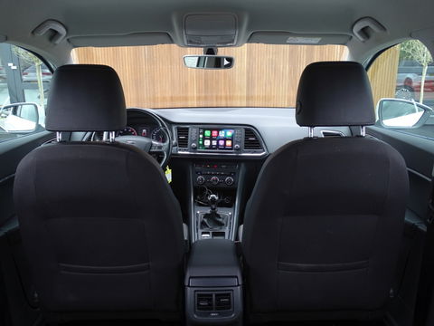 SEAT Ateca 1.0 EcoTSI Limited Ed. / luxe pakket / LED *NAP*