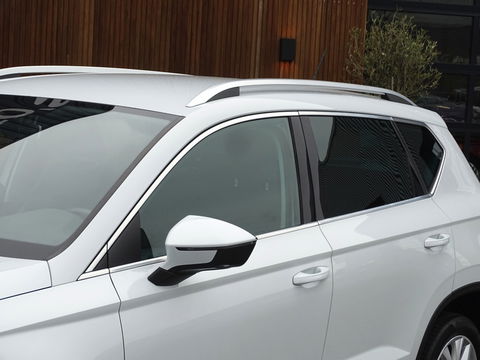 SEAT Ateca 1.0 EcoTSI Limited Ed. / luxe pakket / LED *NAP*