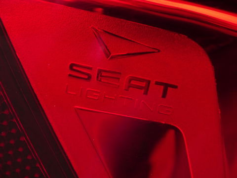 SEAT Ateca 1.0 EcoTSI Limited Ed. / luxe pakket / LED *NAP*