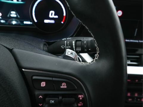 Kia e-Niro DynamicPlusLine 64 kWh [ 3-Fase ] (INCL-BTW) Aut. *FULL-LEATHER | NAVI-FULLMAP | DAB | ADAPT.CRUISE | BLINDSPOT | CAMERA | HEATED/COOLED-COMFORTSEATS | KEYLESS | JBL-SOUND | MEMORY-PACK | DIGI-COCKPIT | SHIFT-PADDLES | ...