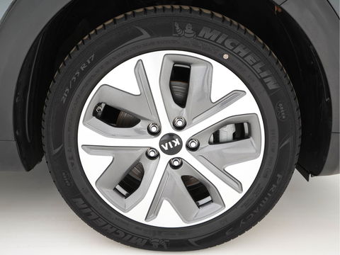 Kia e-Niro DynamicPlusLine 64 kWh [ 3-Fase ] (INCL-BTW) Aut. *FULL-LEATHER | NAVI-FULLMAP | DAB | ADAPT.CRUISE | BLINDSPOT | CAMERA | HEATED/COOLED-COMFORTSEATS | KEYLESS | JBL-SOUND | MEMORY-PACK | DIGI-COCKPIT | SHIFT-PADDLES | ...