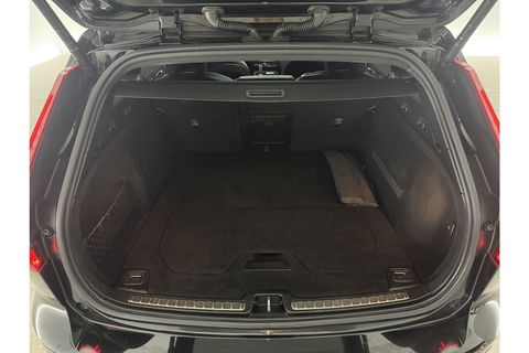 Volvo V60 2.0 T8 Twin Engine 355PK AWD R-Design Pano b/o LED 360camera Trekhaak Virtual Head-up Display Carplay Cruise Navi 19"LMV Memory-Seats Leder PDC
