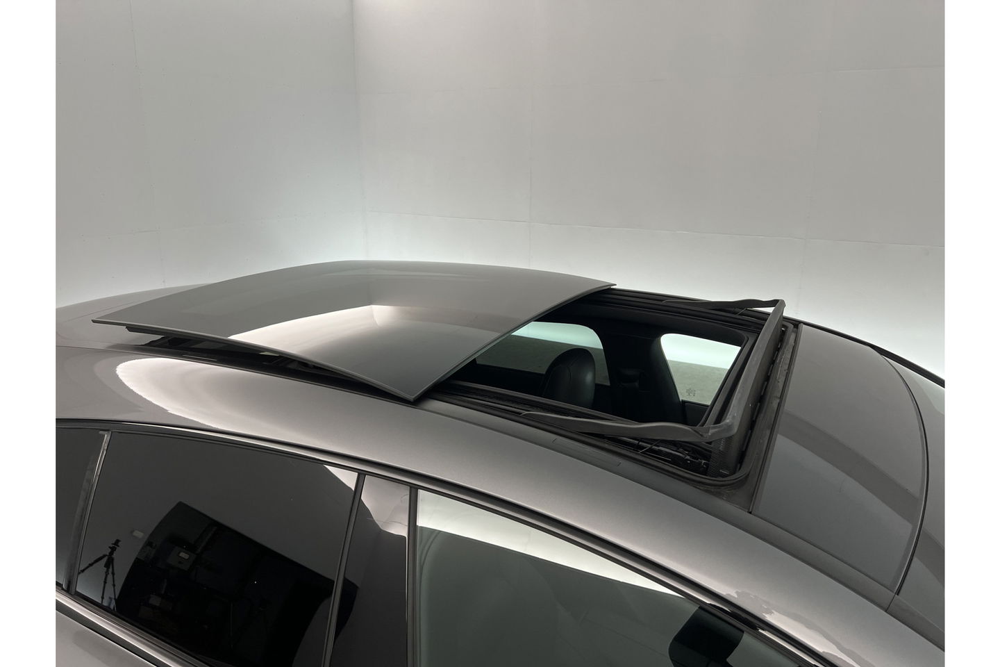 Mercedes-Benz CLA-Klasse 180 AMG Pano Camera LED Virtual Cruise Clima Navigatie 18"LMV