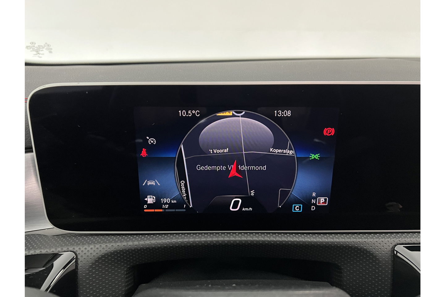 Mercedes-Benz CLA-Klasse 180 AMG Pano Camera LED Virtual Cruise Clima Navigatie 18"LMV