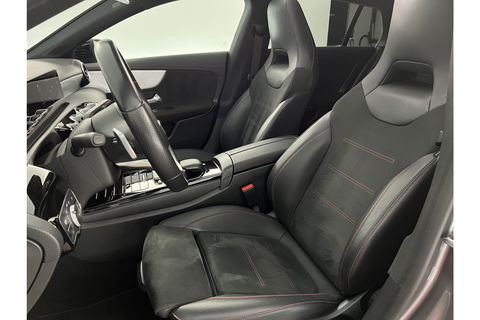 Mercedes-Benz CLA-Klasse 180 AMG Pano Camera LED Virtual Cruise Clima Navigatie 18"LMV