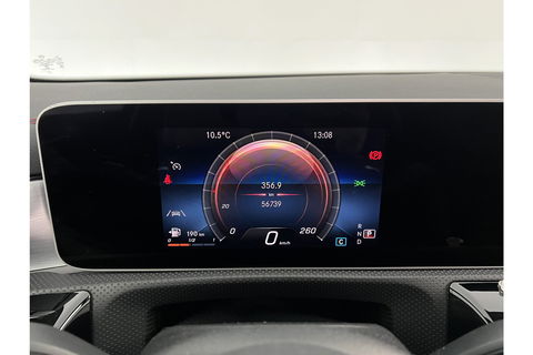 Mercedes-Benz CLA-Klasse 180 AMG Pano Camera LED Virtual Cruise Clima Navigatie 18"LMV