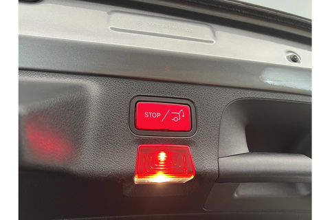 Mercedes-Benz CLA-Klasse 180 AMG Pano Camera LED Virtual Cruise Clima Navigatie 18"LMV