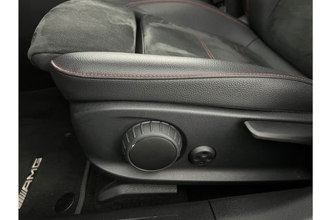 Mercedes-Benz CLA-Klasse 180 AMG Pano Camera LED Virtual Cruise Clima Navigatie 18"LMV