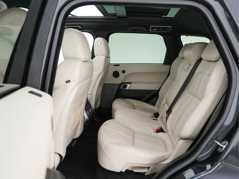 Land Rover Range Rover Sport 3.0 SDV6 Hybrid Autobiography Dynamic AWD Aut. *PANO | BI-XENON | SURROUND-VIEW | OXFORD-FULL-LEATHER | BLIND-SPOT | MEMORY-PACK | NAVI-FULLMAP | CRUISE | SPORT-SEATS | DIGI-COCKPIT | LANE-ASSIST | TOWBAR |  21"ALU *