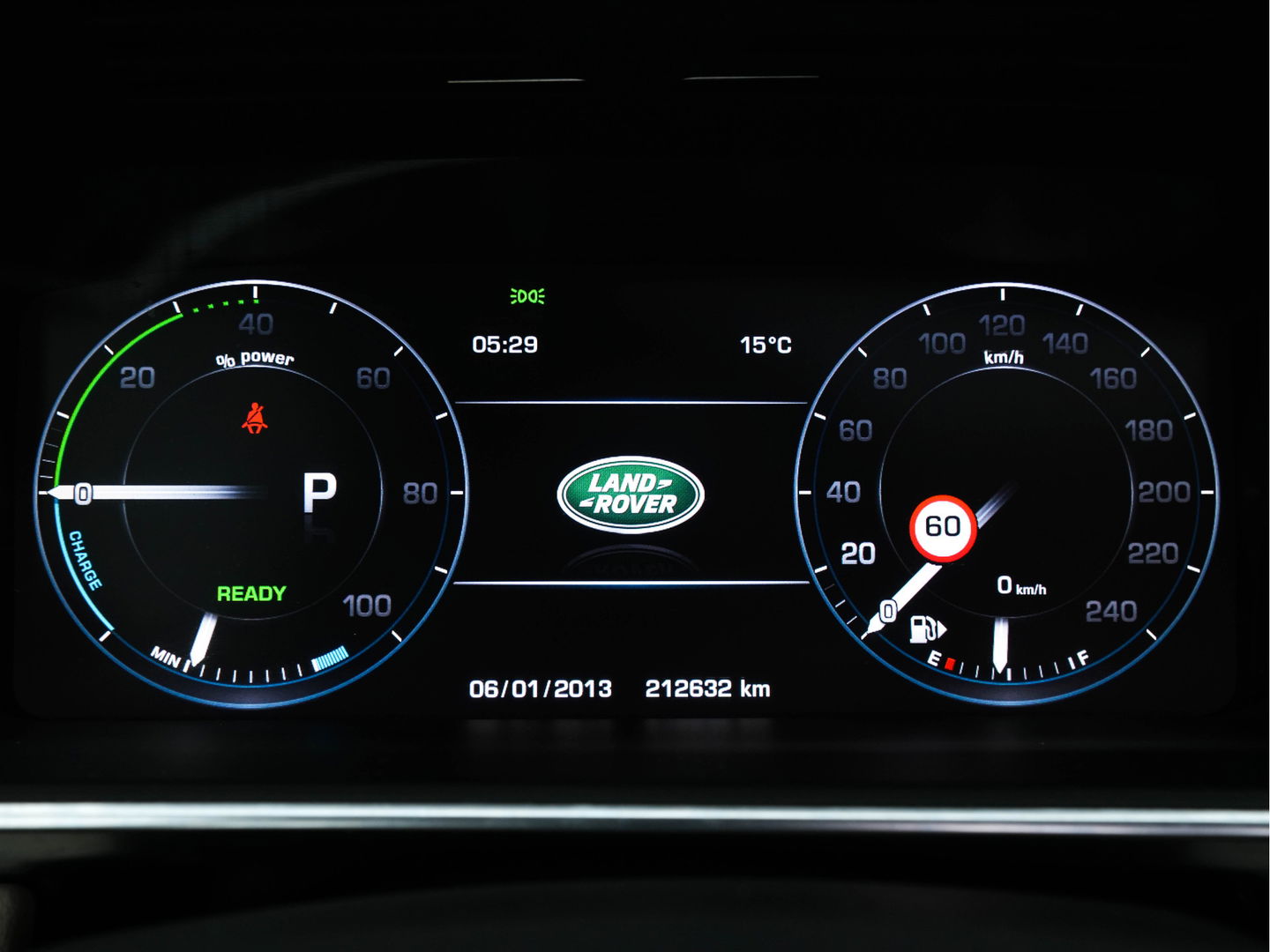 Land Rover Range Rover Sport 3.0 SDV6 Hybrid Autobiography Dynamic AWD Aut. *PANO | BI-XENON | SURROUND-VIEW | OXFORD-FULL-LEATHER | BLIND-SPOT | MEMORY-PACK | NAVI-FULLMAP | CRUISE | SPORT-SEATS | DIGI-COCKPIT | LANE-ASSIST | TOWBAR |  21"ALU *