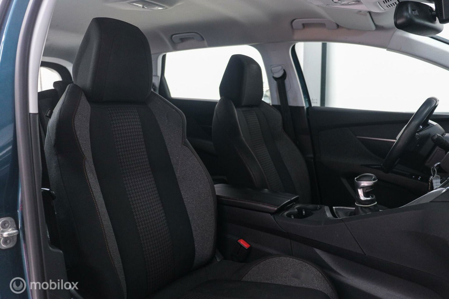 Peugeot 5008 1.2 PureTech 7 persoons | Nieuwe APK + beurt | rijklaarprijs! |