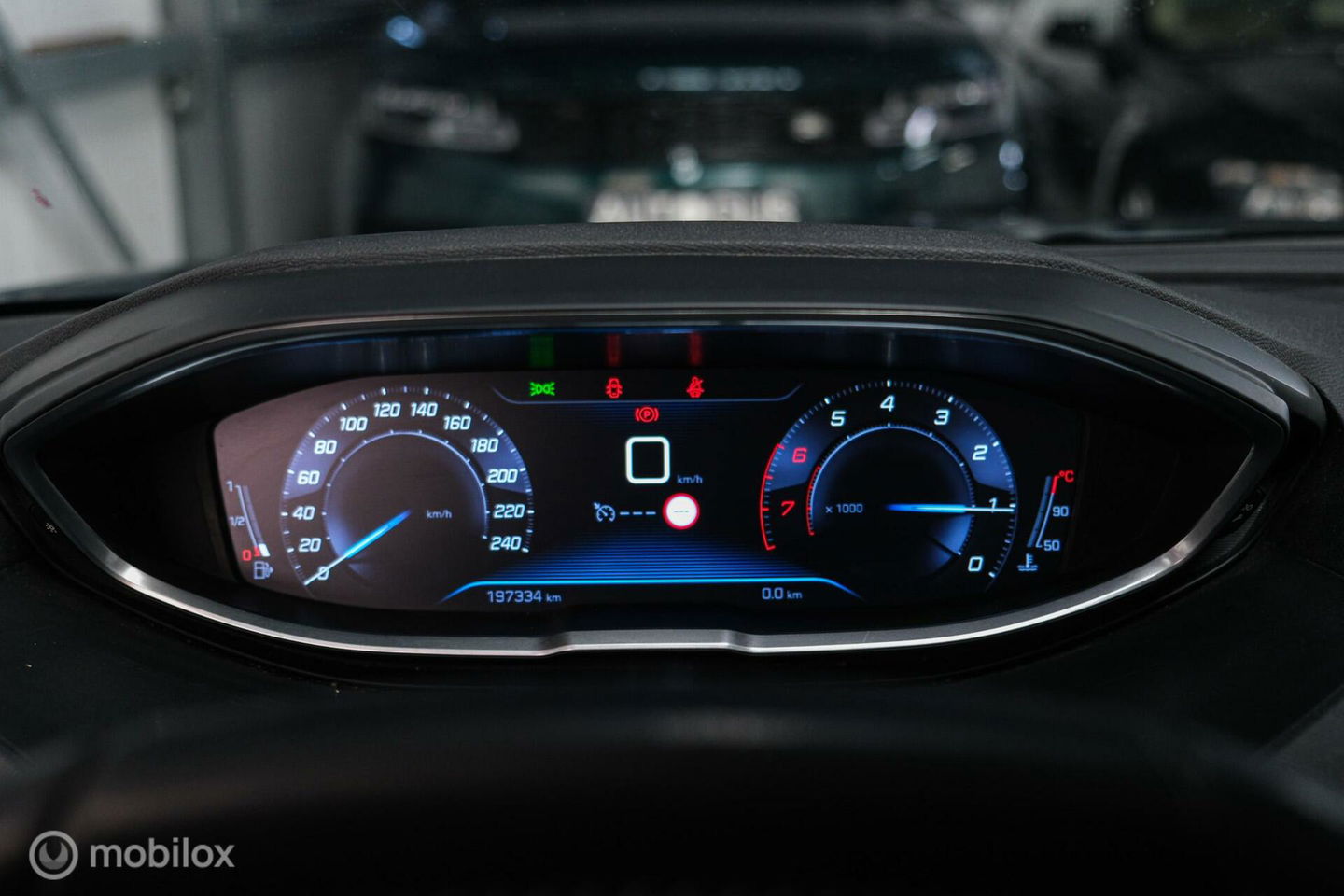 Peugeot 5008 1.2 PureTech 7 persoons | Nieuwe APK + beurt | rijklaarprijs! |