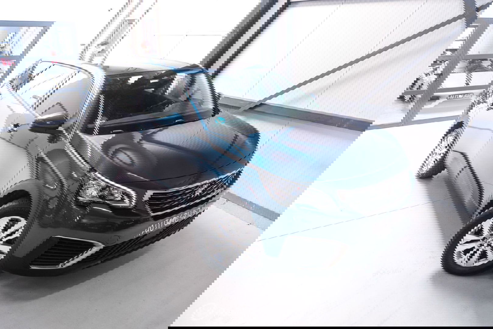 Peugeot 5008 1.2 PureTech 7 persoons | Nieuwe APK + beurt | rijklaarprijs! |
