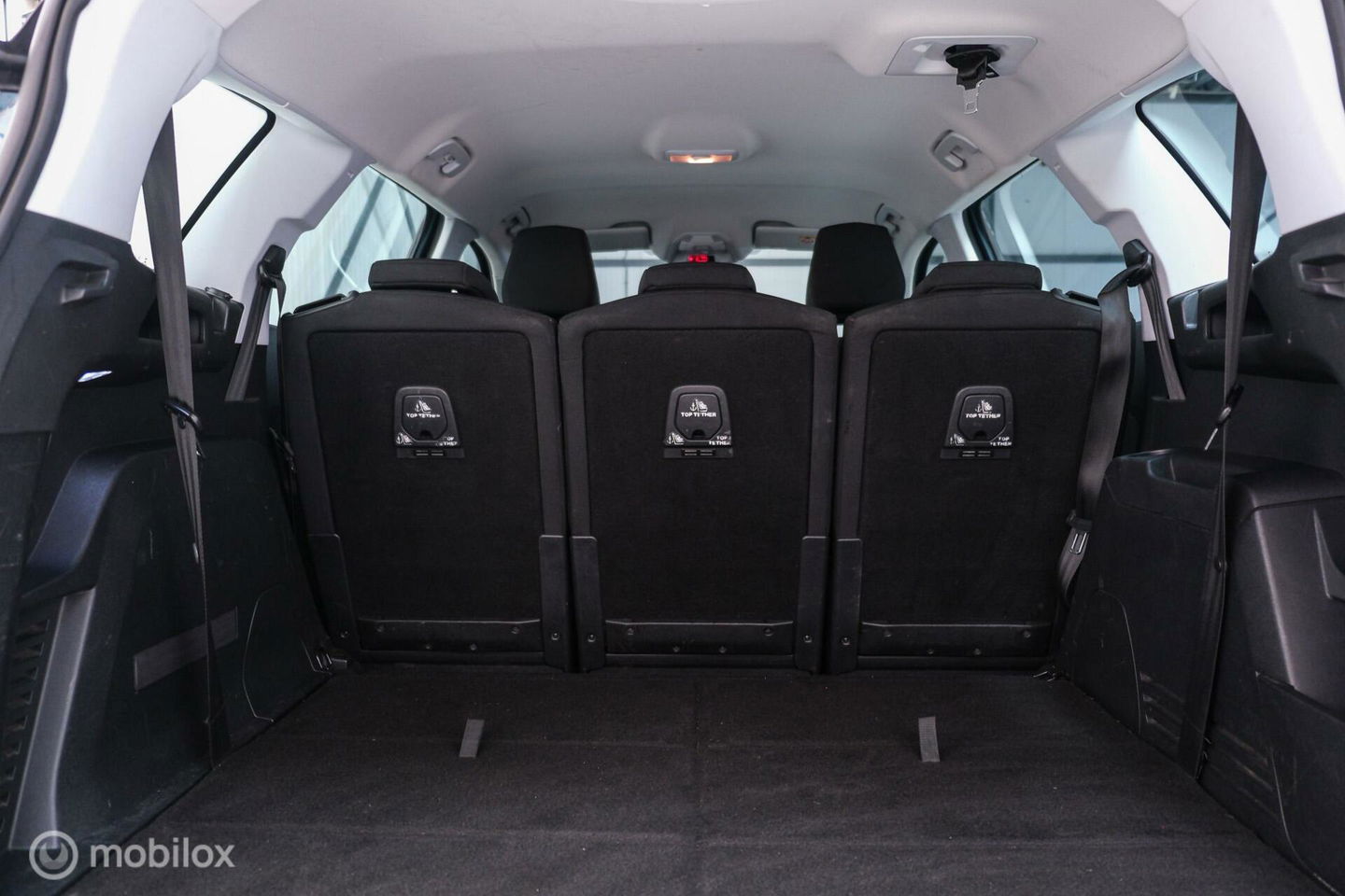 Peugeot 5008 1.2 PureTech 7 persoons | Nieuwe APK + beurt | rijklaarprijs! |