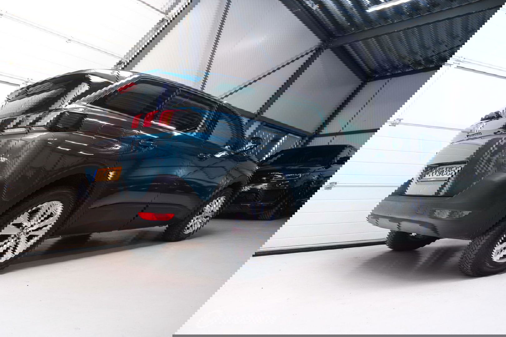 Peugeot 5008 1.2 PureTech 7 persoons | Nieuwe APK + beurt | rijklaarprijs! |