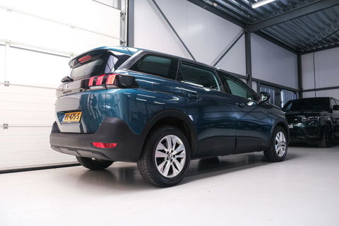 Peugeot 5008 1.2 PureTech 7 persoons | Nieuwe APK + beurt | rijklaarprijs! |