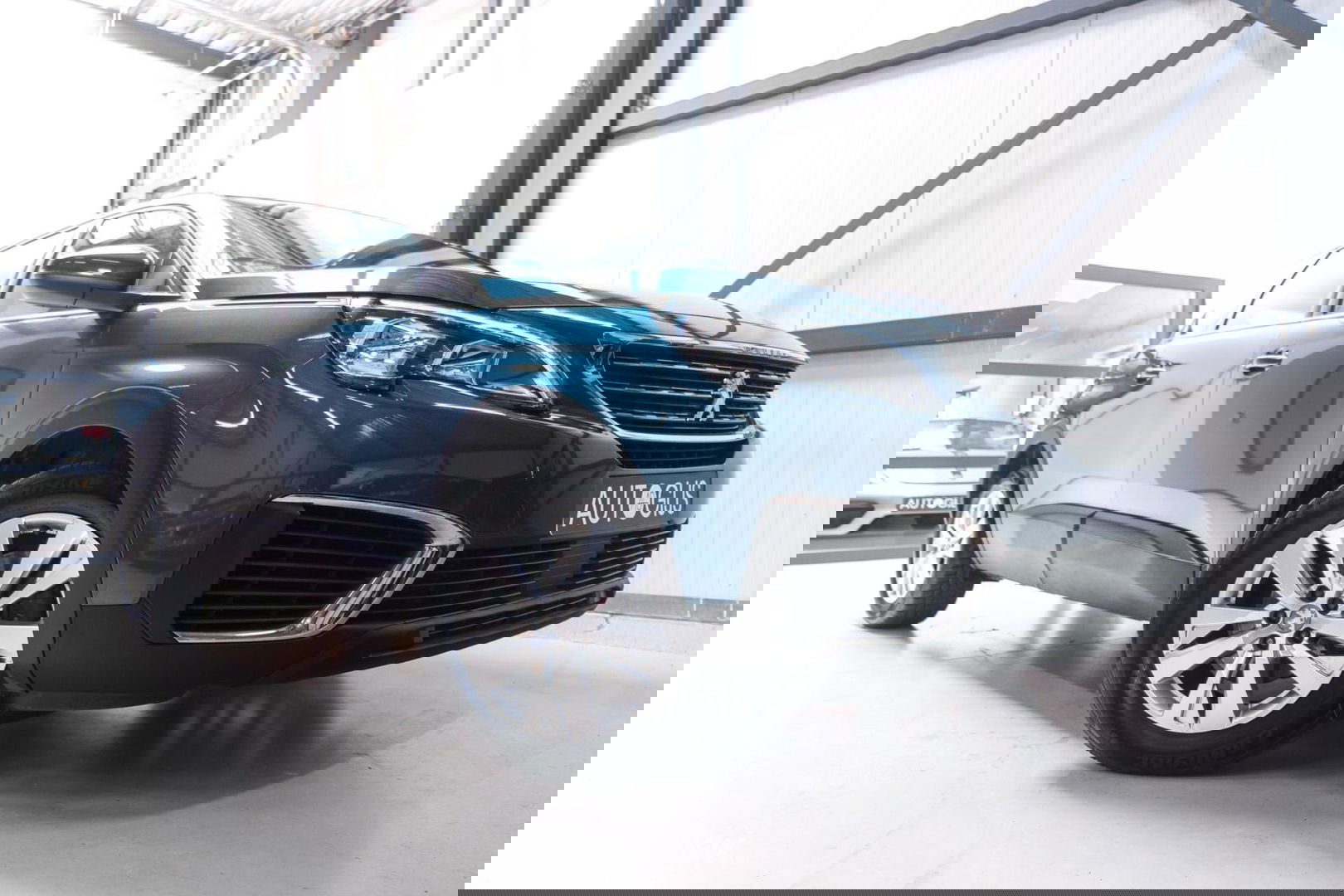 Peugeot 5008 1.2 PureTech 7 persoons | Nieuwe APK + beurt | rijklaarprijs! |