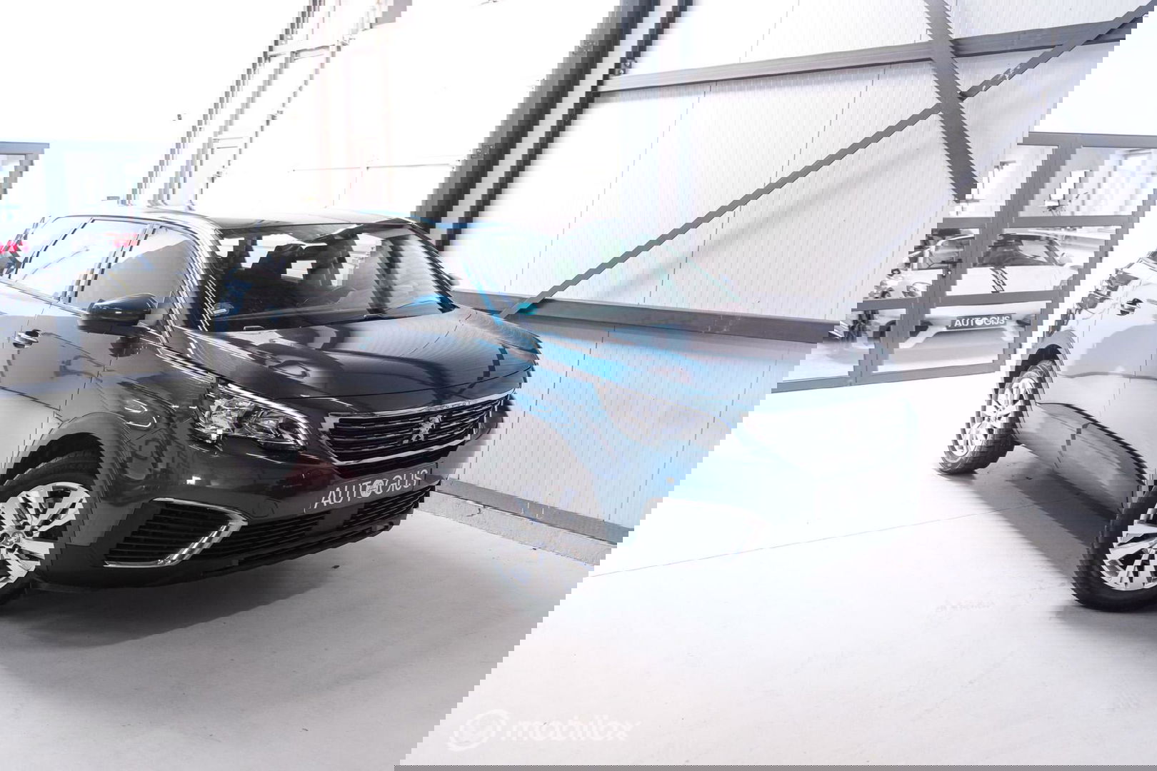 Peugeot 5008 1.2 PureTech 7 persoons | Nieuwe APK + beurt | rijklaarprijs! |