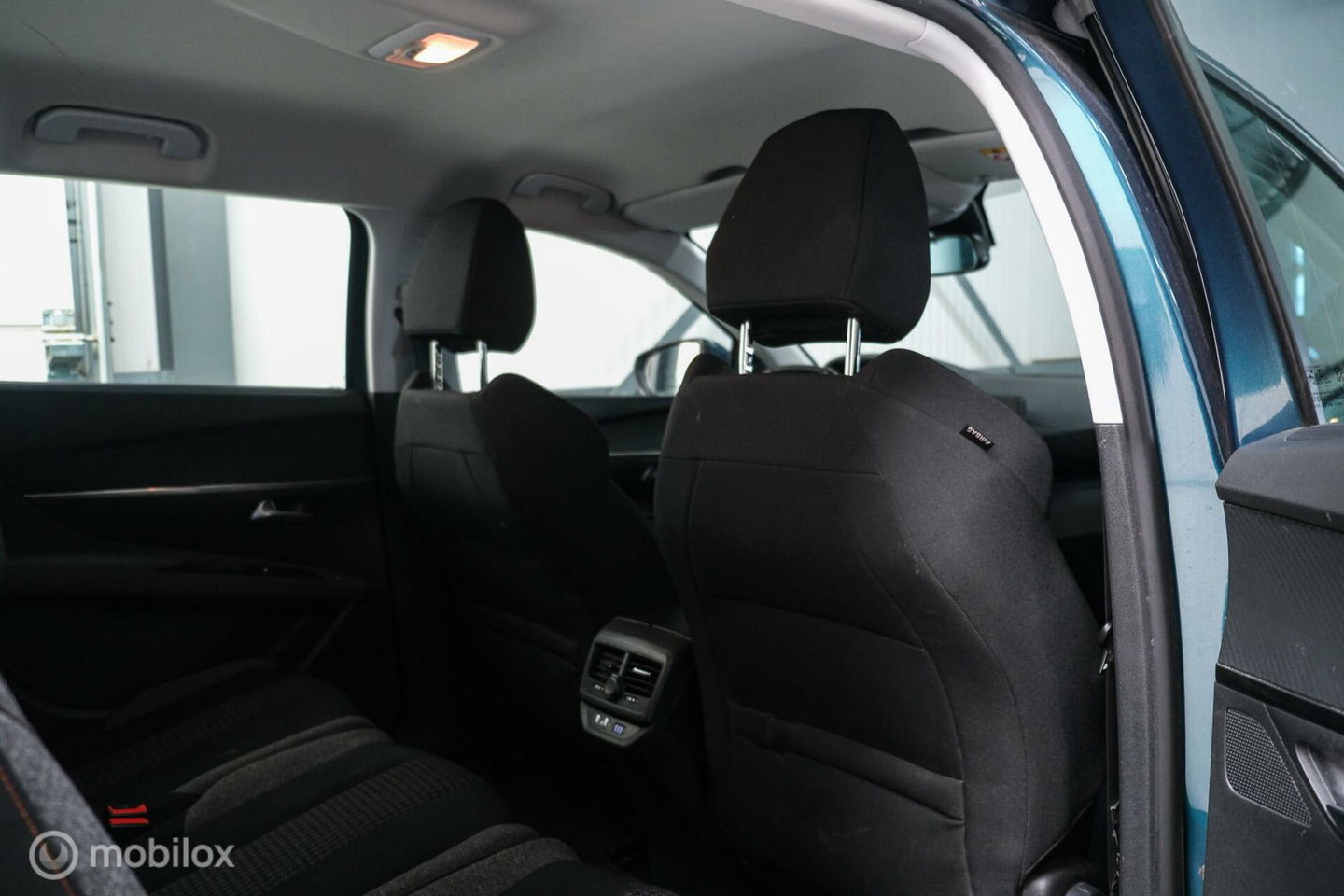 Peugeot 5008 1.2 PureTech 7 persoons | Nieuwe APK + beurt | rijklaarprijs! |