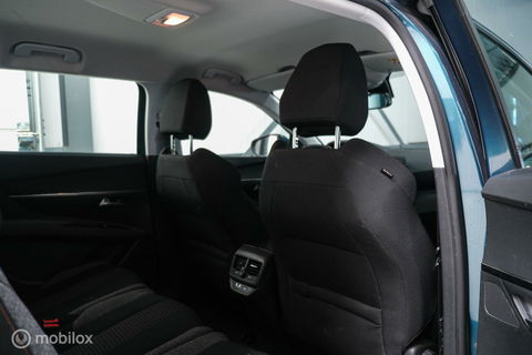Peugeot 5008 1.2 PureTech 7 persoons | Nieuwe APK + beurt | rijklaarprijs! |