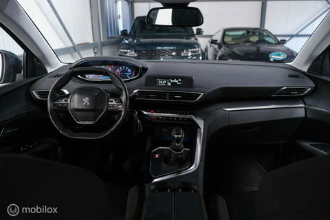 Peugeot 5008 1.2 PureTech 7 persoons | Nieuwe APK + beurt | rijklaarprijs! |