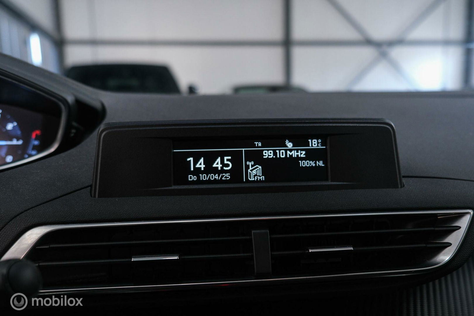Peugeot 5008 1.2 PureTech 7 persoons | Nieuwe APK + beurt | rijklaarprijs! |