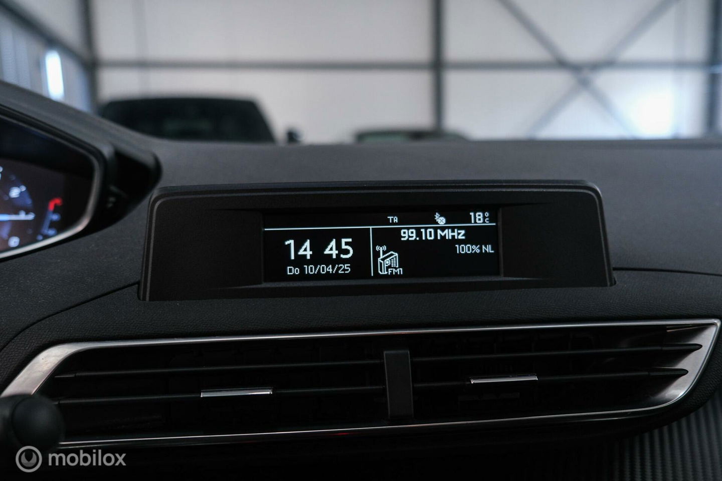 Peugeot 5008 1.2 PureTech 7 persoons | Nieuwe APK + beurt | rijklaarprijs! |