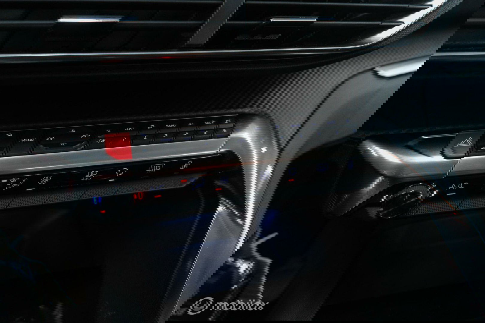 Peugeot 5008 1.2 PureTech 7 persoons | Nieuwe APK + beurt | rijklaarprijs! |