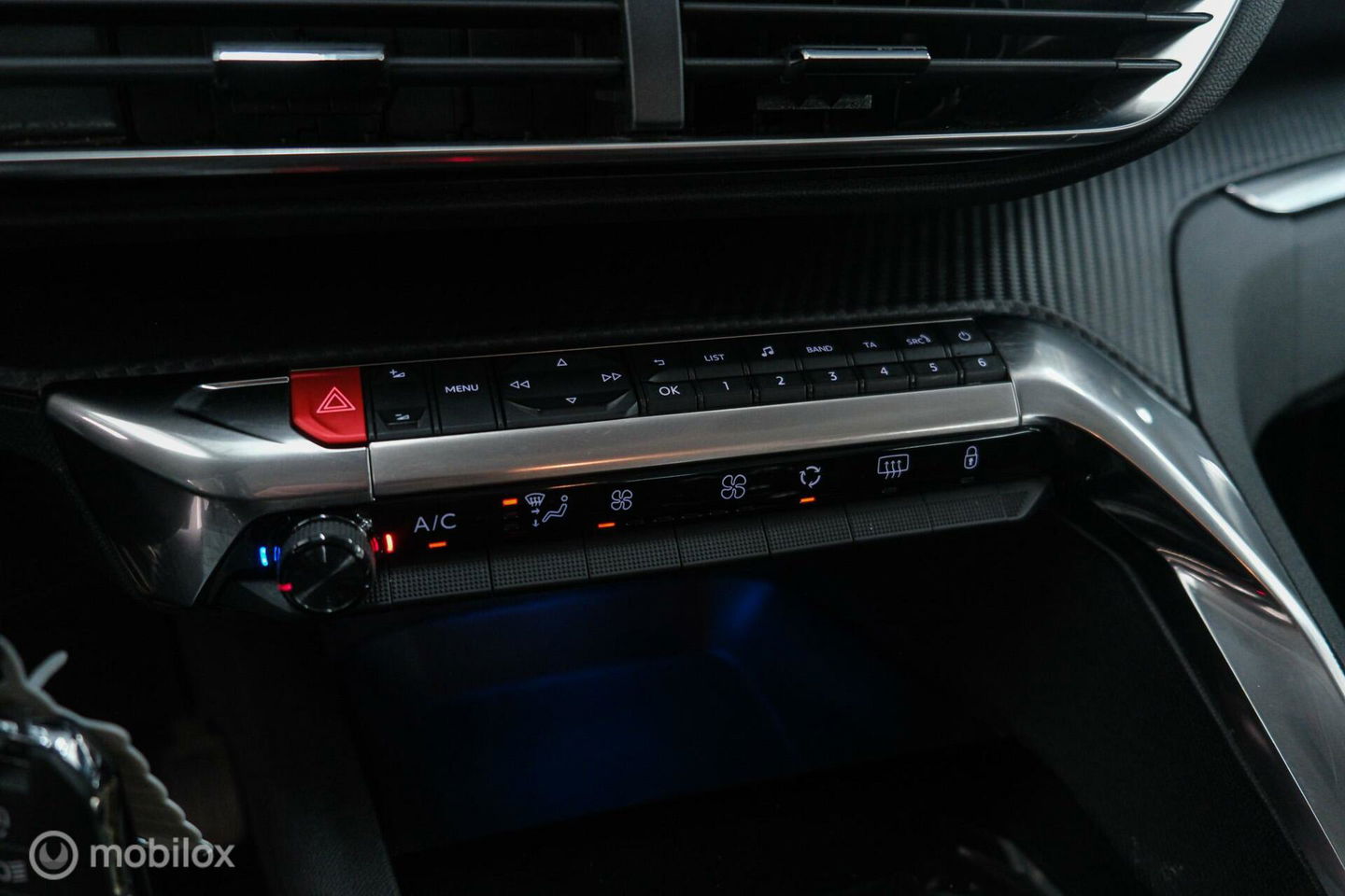 Peugeot 5008 1.2 PureTech 7 persoons | Nieuwe APK + beurt | rijklaarprijs! |
