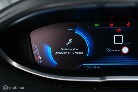 Peugeot 5008 1.2 PureTech 7 persoons | Nieuwe APK + beurt | rijklaarprijs! |