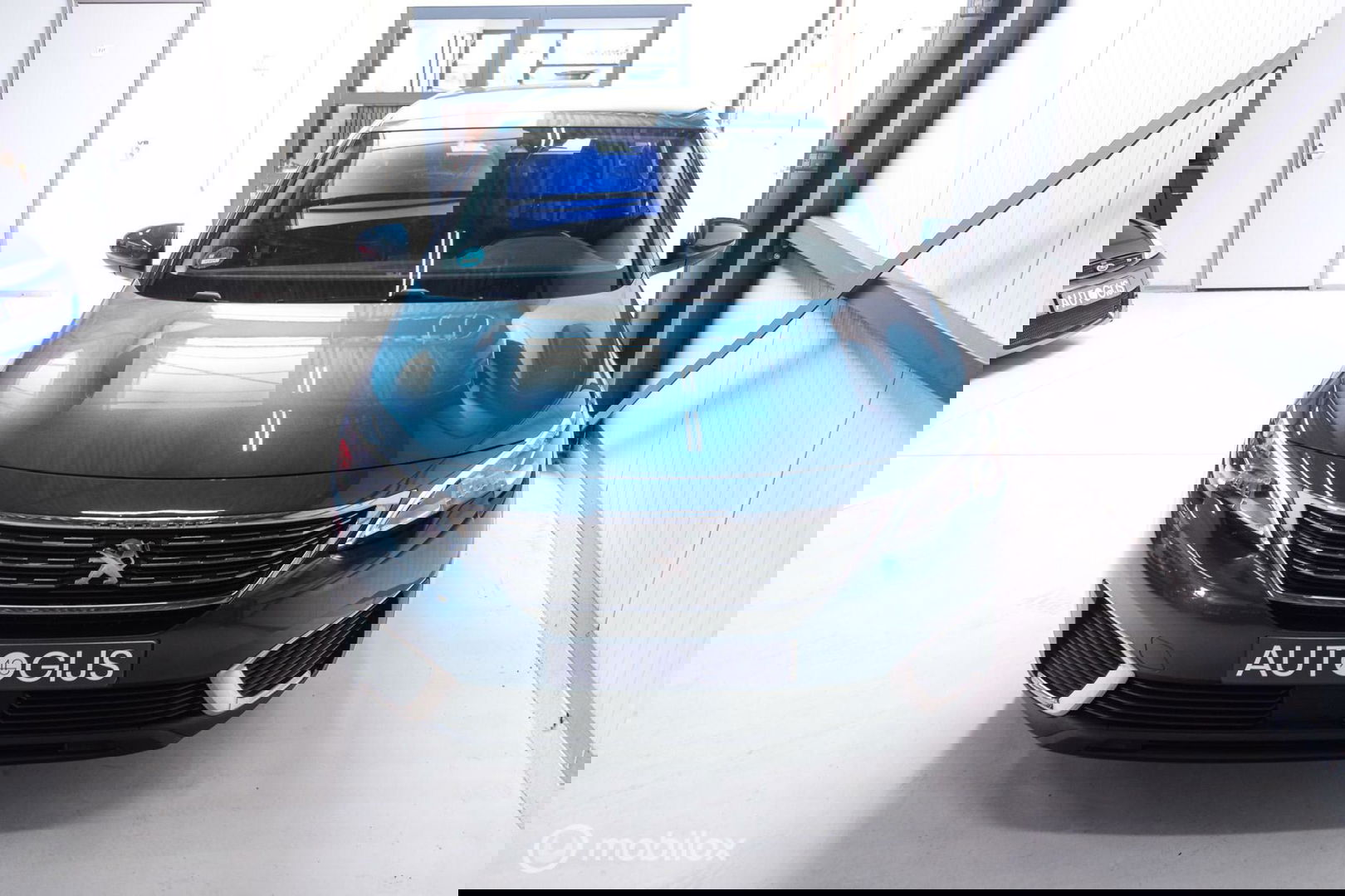 Peugeot 5008 1.2 PureTech 7 persoons | Nieuwe APK + beurt | rijklaarprijs! |