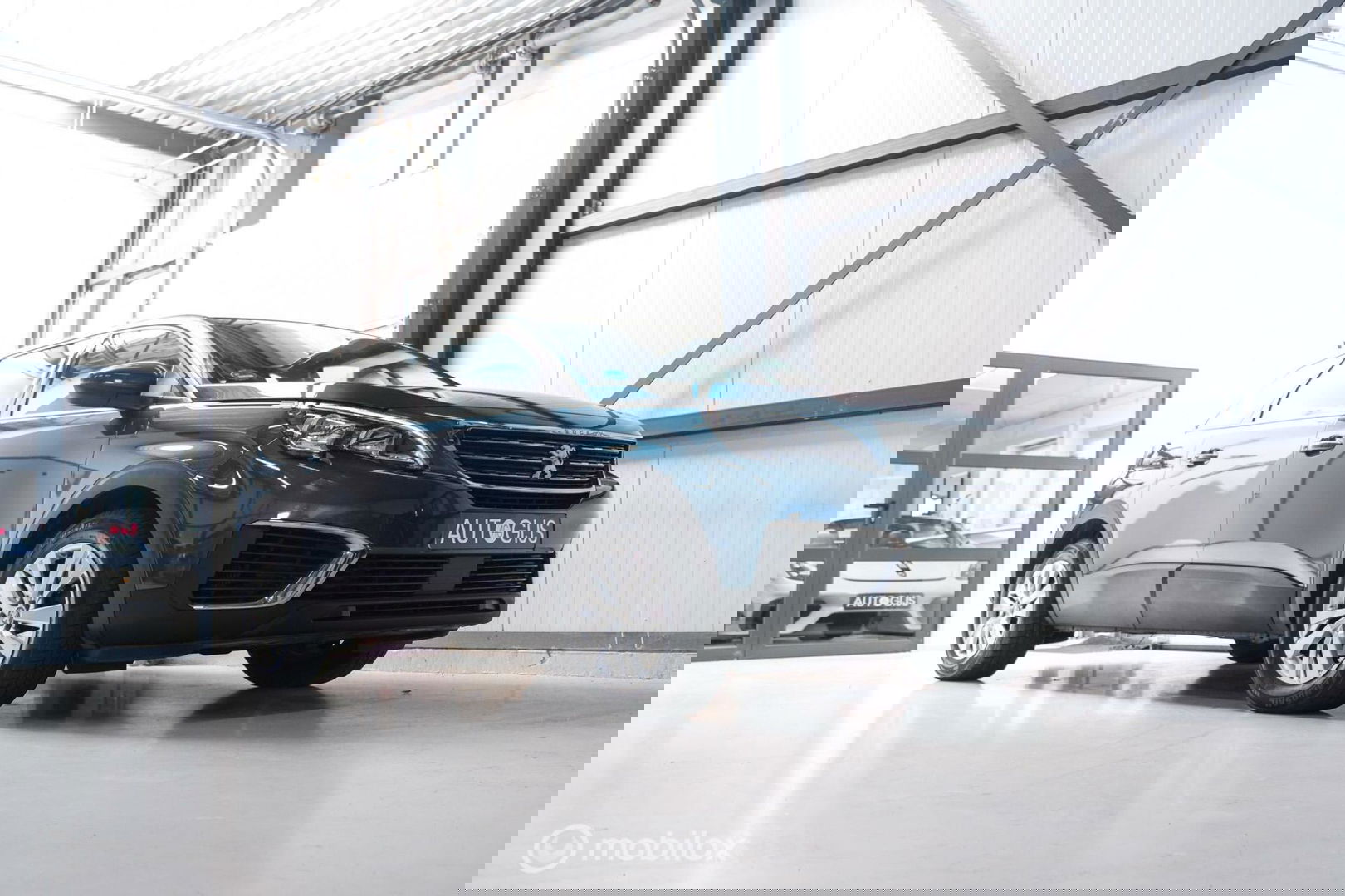 Peugeot 5008 1.2 PureTech 7 persoons | Nieuwe APK + beurt | rijklaarprijs! |
