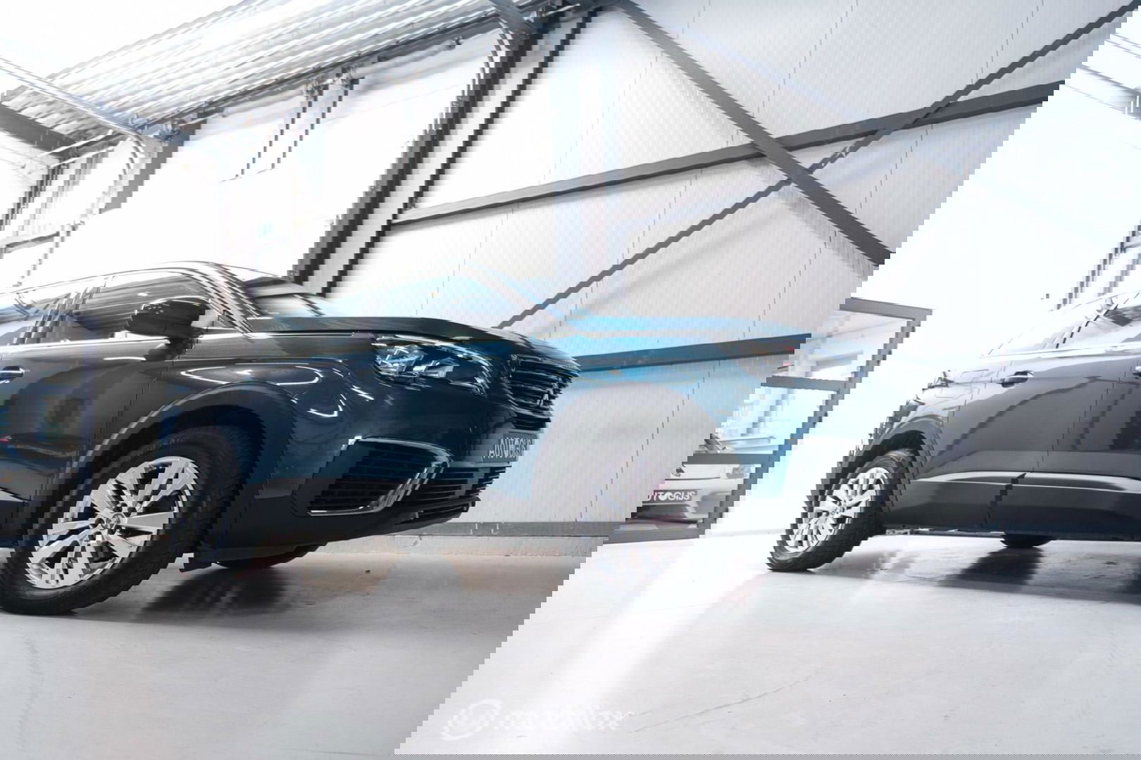 Peugeot 5008 1.2 PureTech 7 persoons | Nieuwe APK + beurt | rijklaarprijs! |