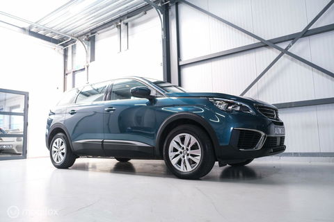 Peugeot 5008 1.2 PureTech 7 persoons | Nieuwe APK + beurt | rijklaarprijs! |