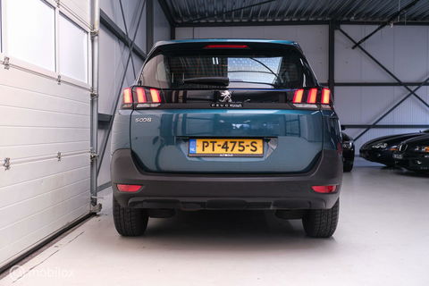 Peugeot 5008 1.2 PureTech 7 persoons | Nieuwe APK + beurt | rijklaarprijs! |