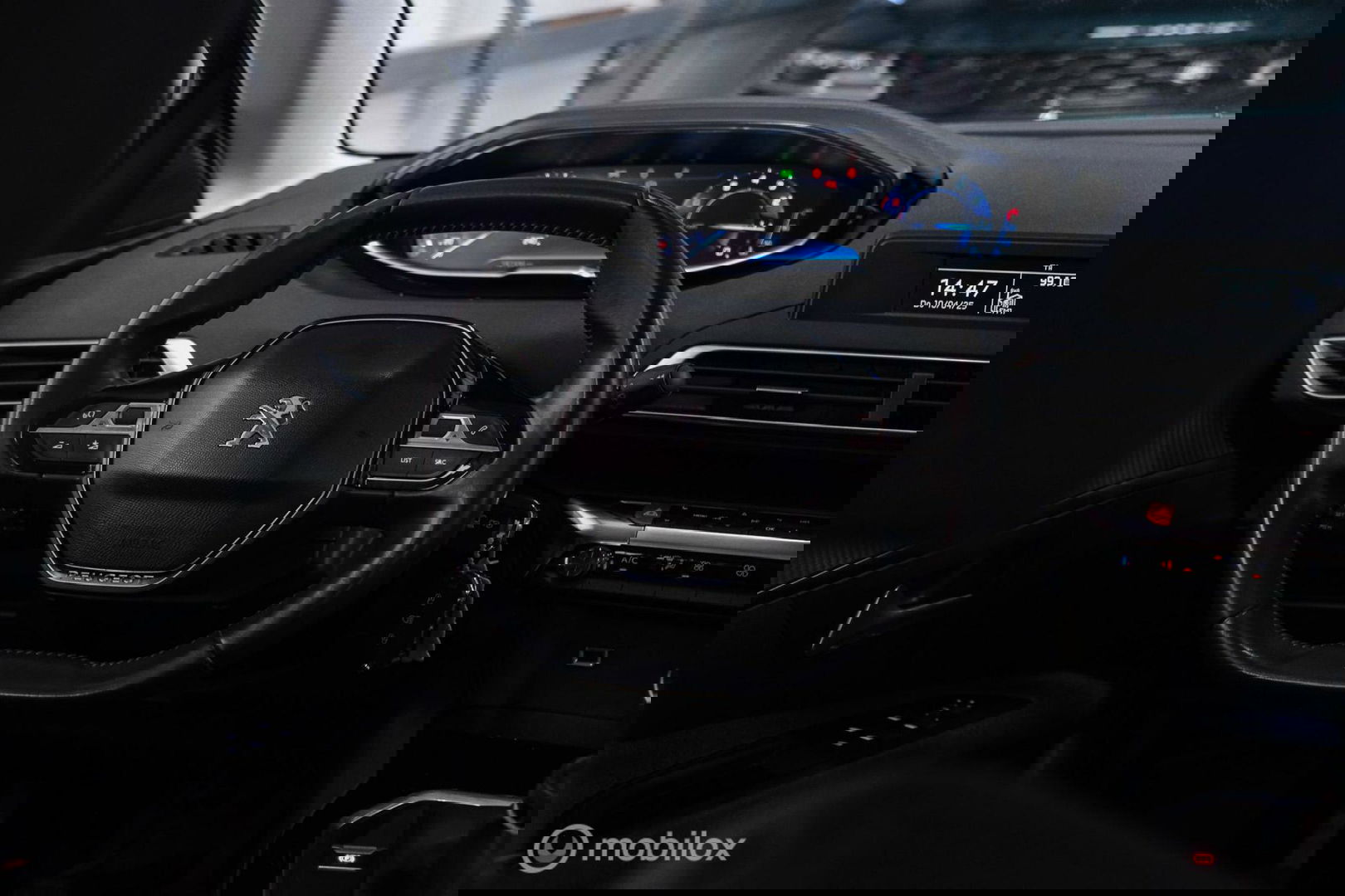 Peugeot 5008 1.2 PureTech 7 persoons | Nieuwe APK + beurt | rijklaarprijs! |