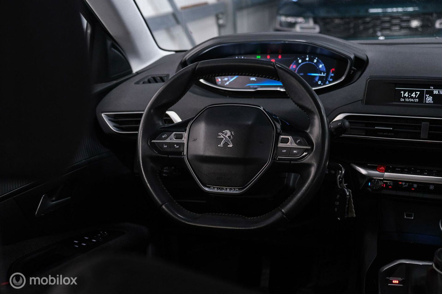 Peugeot 5008 1.2 PureTech 7 persoons | Nieuwe APK + beurt | rijklaarprijs! |