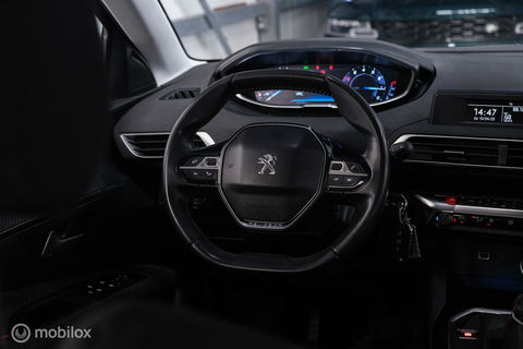 Peugeot 5008 1.2 PureTech 7 persoons | Nieuwe APK + beurt | rijklaarprijs! |