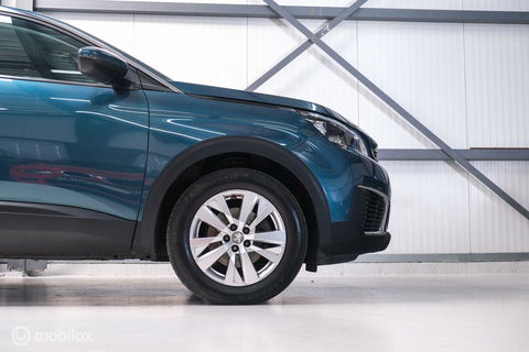 Peugeot 5008 1.2 PureTech 7 persoons | Nieuwe APK + beurt | rijklaarprijs! |