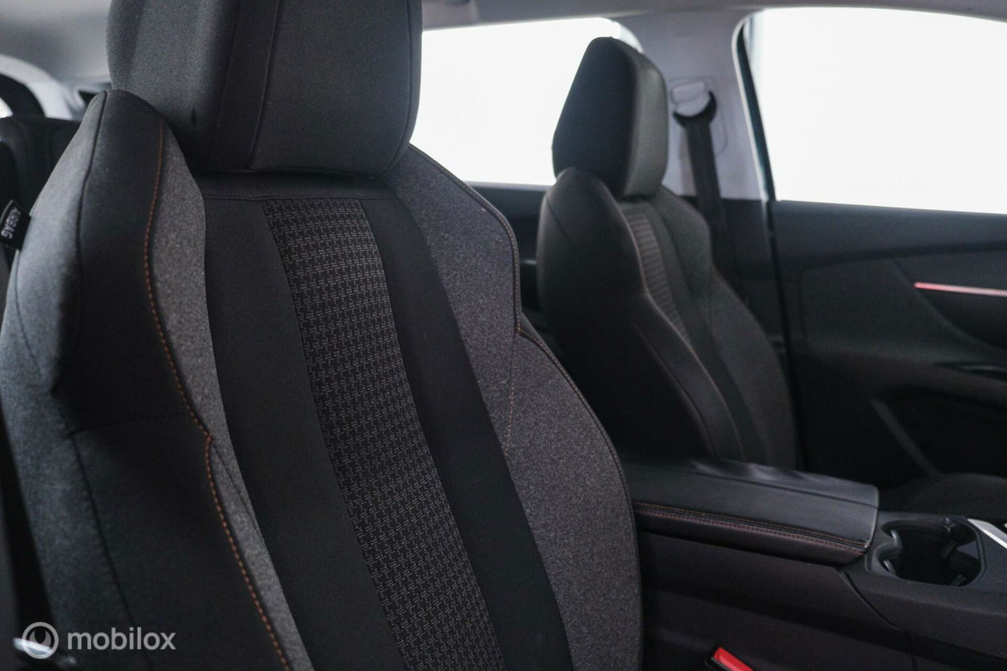 Peugeot 5008 1.2 PureTech 7 persoons | Nieuwe APK + beurt | rijklaarprijs! |