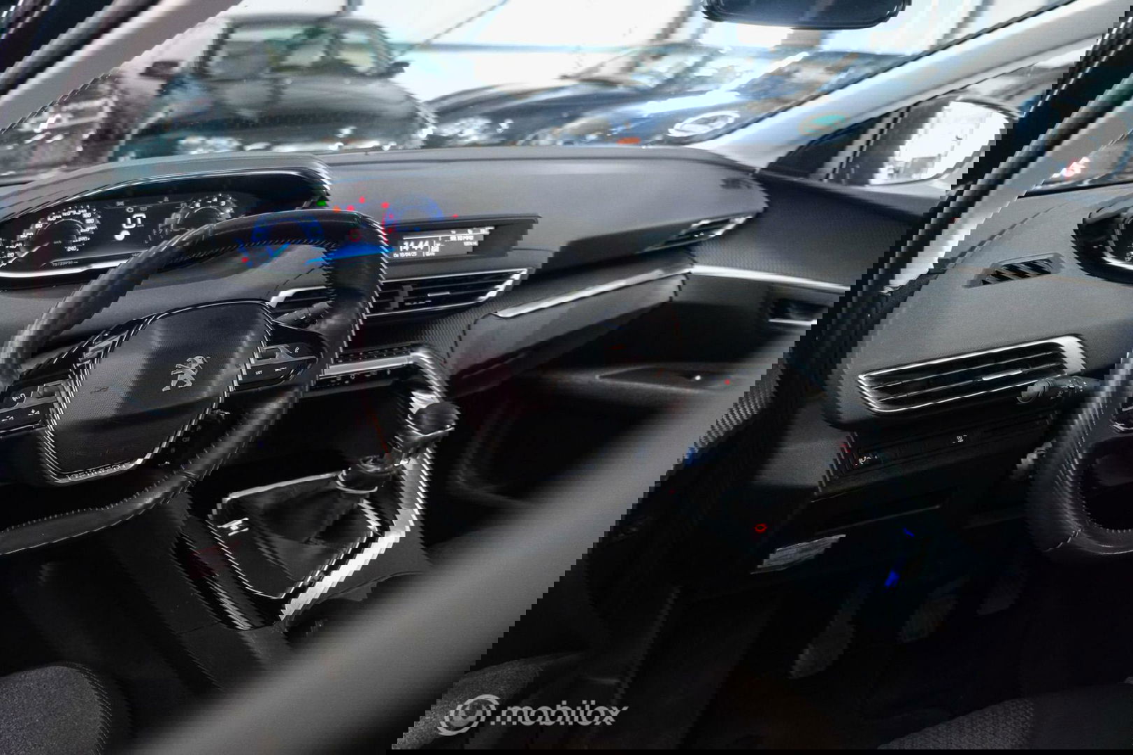 Peugeot 5008 1.2 PureTech 7 persoons | Nieuwe APK + beurt | rijklaarprijs! |