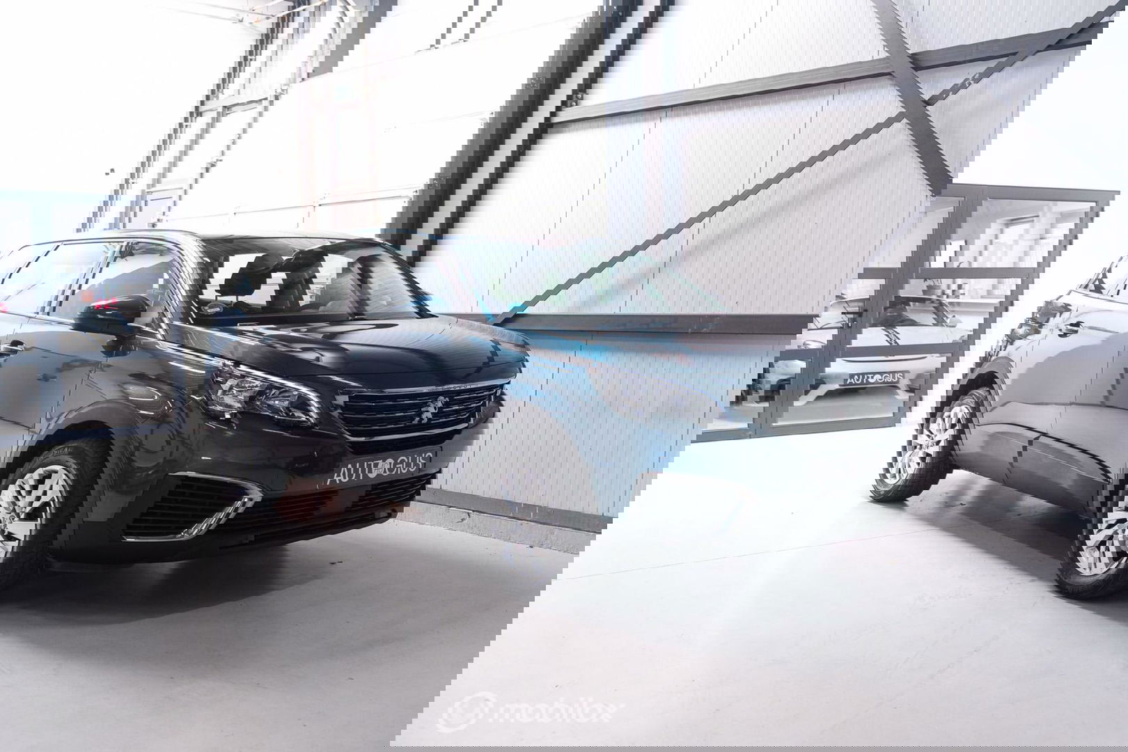 Peugeot 5008 1.2 PureTech 7 persoons | Nieuwe APK + beurt | rijklaarprijs! |